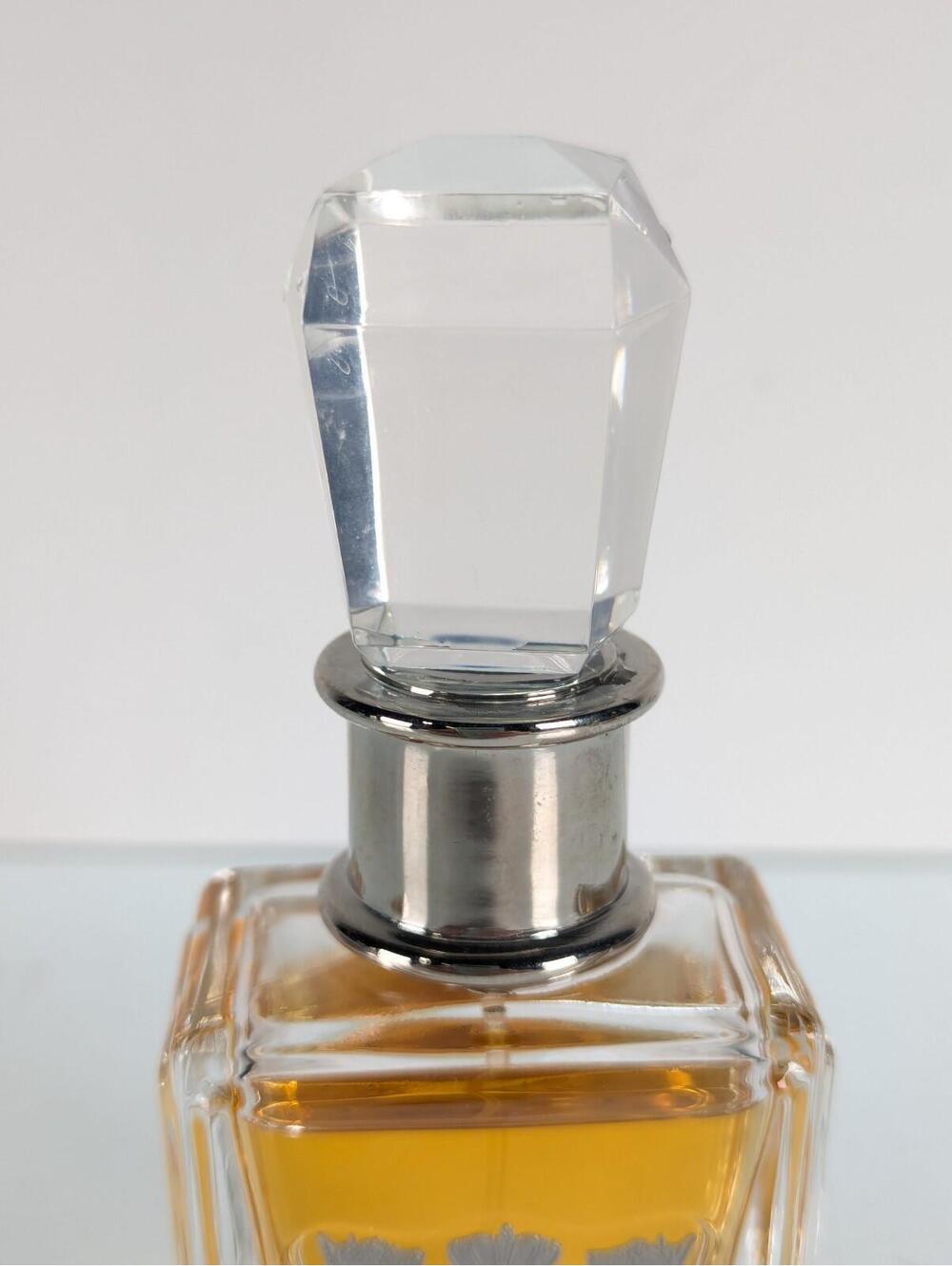 Juicy Couture Perfume 1.7 OZ Eau De Parfum Spray~ Cologne Y2K Collector - Picture 3 of 6